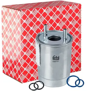 Febi Bilstein 108737 Filtre à carburant pas cher