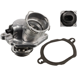 Thermostat d'eau 108755 FEBI 108755