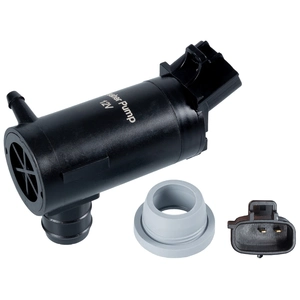 Comparateur de prix : Febi bilstein Pompe d'eau de nettoyage, nettoyage des vitres, 12 V, par ex. pour Toyota