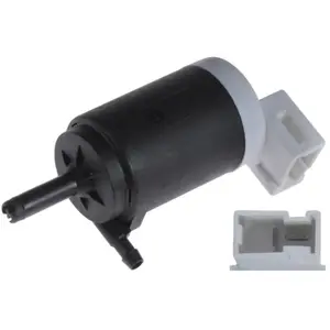 Pompe d'eau de nettoyage, nettoyage des vitres 109289 FEBI 109289
