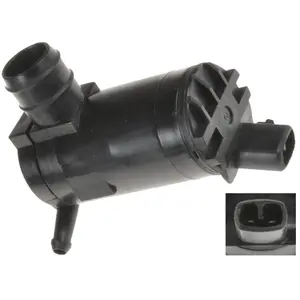 Pompe d'eau de nettoyage, nettoyage des vitres 109268 FEBI 109268