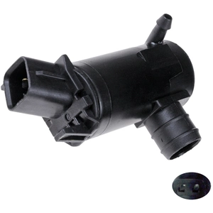 Pompe d'eau de nettoyage, nettoyage des vitres 109269 FEBI 109269
