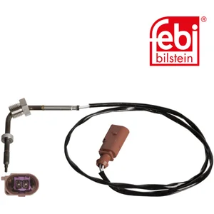 Comparateur de prix : Capteur De Température Des Gaz D'échappement Febi 109230