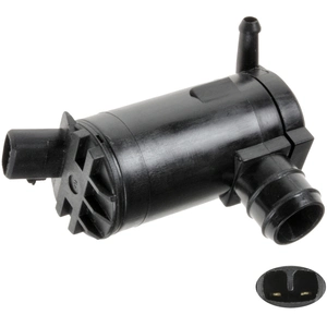 Pompe d'eau de nettoyage, nettoyage des vitres 109272 FEBI 109272 pas cher