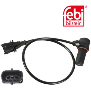Capteur De Vilebrequin Febi 108298 pas cher
