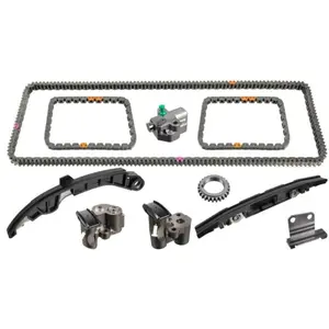 Kit De Distribution Par Chaîne Febi 109524