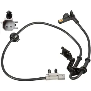 FEBI BILSTEIN Capteur ABS pour DODGE: Caravan & CHRYSLER: Grand Voyager, Voyager (Ref: 109545) pas cher