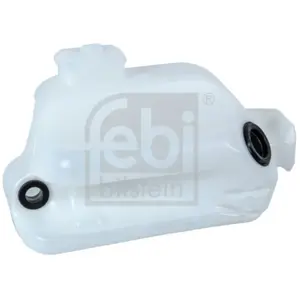 Comparateur de prix : Febi Bilstein 109509 Récipient pour lave-glace avec support pour 1 pompe
