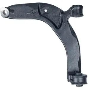 Comparateur de prix : Bras de suspension FEBI BILSTEIN 109050 Essieu avant, gauche, avant