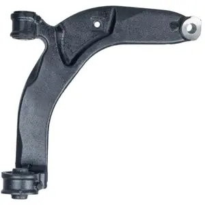 Comparateur de prix : Bras de suspension FEBI BILSTEIN 109051 Essieu avant, droite, avant
