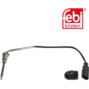 Comparateur de prix : febi bilstein 109193 Capteur de température des gaz d'échappement, 1 pièce