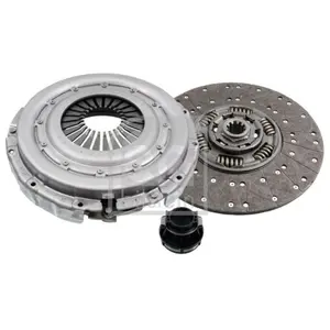 Kit D'Embrayage 109198 Febi Daf Febi 109198 pas cher