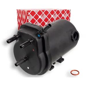 Filtre à carburant 109135 FEBI 109135 pas cher