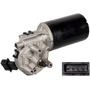 Comparateur de prix : febi bilstein Moteur d'essuie-glace 109175