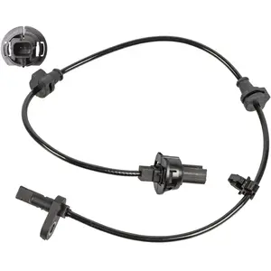 Capteur, vitesse de roue FEBI BILSTEIN 109398