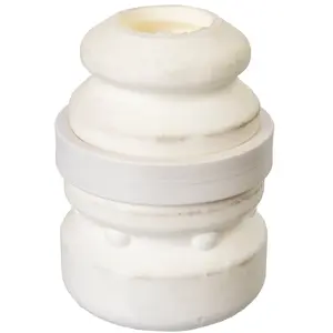 Butée élastique, suspension 109367 FEBI 109367 pas cher