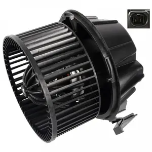 Comparateur de prix : febi bilstein Pulseur d'air habitacle, 12 V, par ex. pour Dacia, Renault