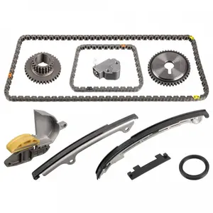 Kit de distribution par chaîne 109356 FEBI 109356 pas cher