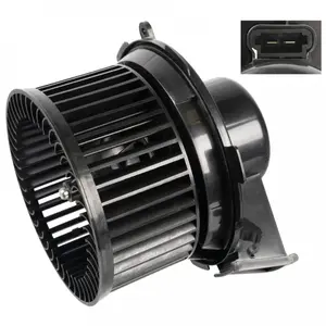 Comparateur de prix : febi bilstein 109306 Moteur de ventilateur, 1 pièce