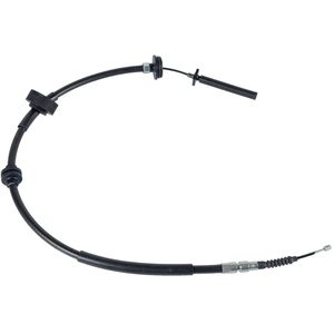 Comparateur de prix : FEBI BILSTEIN Câble de frein à main pour BMW: X6, X5 (Ref: 109497)