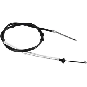 FEBI BILSTEIN Câble de frein à main pour FIAT: Punto (Ref: 109489)