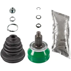 Comparateur de prix : febi bilstein 109401 Jeu de joints d'arbre de transmission