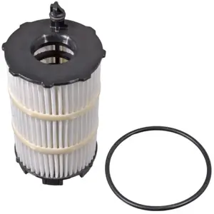 Comparateur de prix : Filtre à huile FEBI BILSTEIN 109708 - Réf. FB 109708