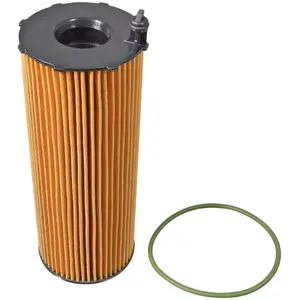 Comparateur de prix : FEBI BILSTEIN 109709 Filtre à huile Filtre à huile pour VW Touareg (7P5, 7P6)