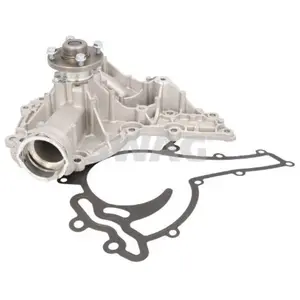 Pompe À Eau, Refroidissement Du Moteur Mercedes-Benz Swag 33111032 pas cher