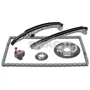 Répartition Des Jeux De Chaînes Toyota Swag 33108994 pas cher