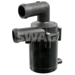 Pompe À Eau Auxiliaire Audi; Skoda; Vw, Volkswagen Swag 33108957 pas cher