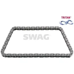 Chaîne De Distribution Alpina; Bmw Swag 33108955 pas cher
