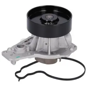 Pompe À Eau, Refroidissement Du Moteur Bmw Swag 33108975