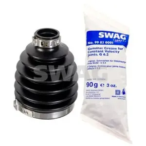 Jeu De Manchons D'Essieu Citroën; Peugeot; Renault Swag 33106972 pas cher