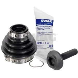 Jeu De Manchons D'Essieu Audi Swag 33106975 pas cher