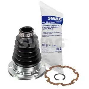 Jeu De Manchons D'Essieu Swag 33107726 pas cher