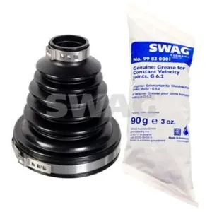 Jeu De Manchons D'Essieu Swag 33106339 pas cher