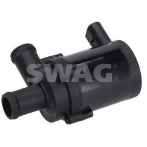 Pompe À Eau Auxiliaire Audi; Porsche; Vw, Volkswagen Swag 33107792 pas cher