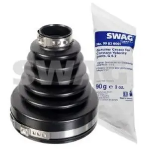 Jeu De Manchons D'Essieu Ford Swag 33106964 pas cher