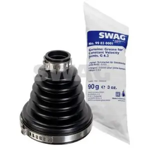 Jeu De Manchons D'Essieu Swag 33107324 pas cher