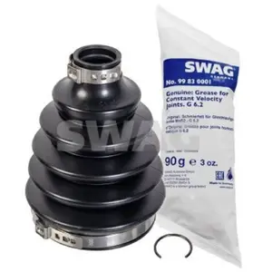 SWAG 33 10 7561 Soufflet De Cardan pas cher
