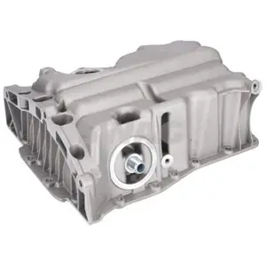 Carter D'Huile Audi; Seat; Skoda; Vw, Volkswagen Swag 33108680 pas cher