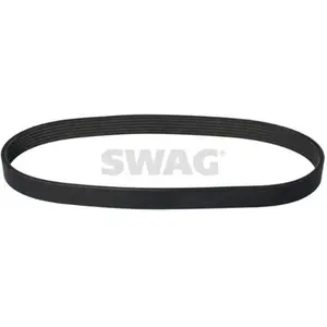 Courroie Multi-V Audi; Seat; Skoda; Vw, Volkswagen Swag 33108527