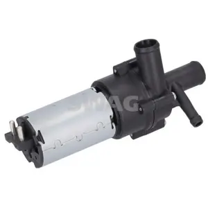 Pompe À Eau Auxiliaire Mercedes-Benz Swag 33108717 pas cher
