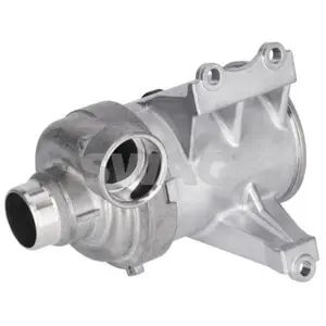 Comparateur de prix : Pompe À Eau, Refroidissement Du Moteur Polestar; Volvo Swag 33109732