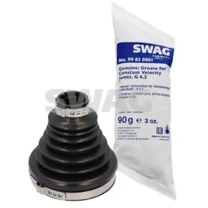 Jeu De Manchons D'Essieu Jaguar; Opel; Vauxhall Swag 33109421 pas cher
