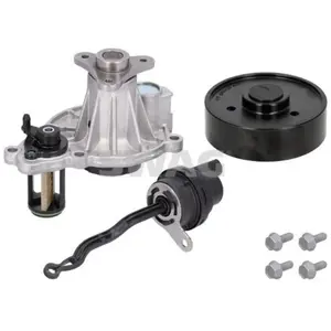 Pompe À Eau, Refroidissement Du Moteur Bmw Swag 33109435 pas cher
