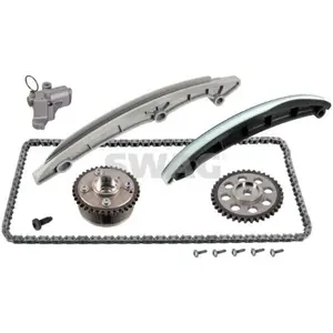 Kit Chaîne De Distribution Skoda; Vw, Volkswagen Swag 33109258 pas cher