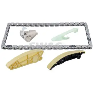 Ensemble Collier Jaguar; Land Rover Swag 33109487 pas cher