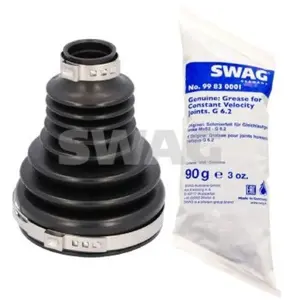Jeu De Manchons D'Essieu Ford Swag 33109368 pas cher